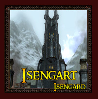 Isengart